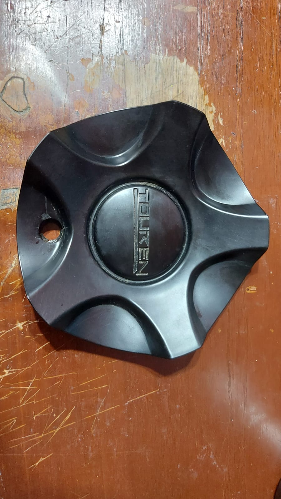Replacement — 3D printed by Moon Studio 3D